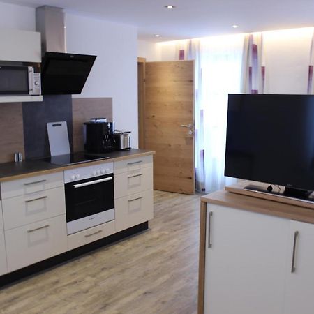 Apartament Haus Amade Wagrain Zewnętrze zdjęcie