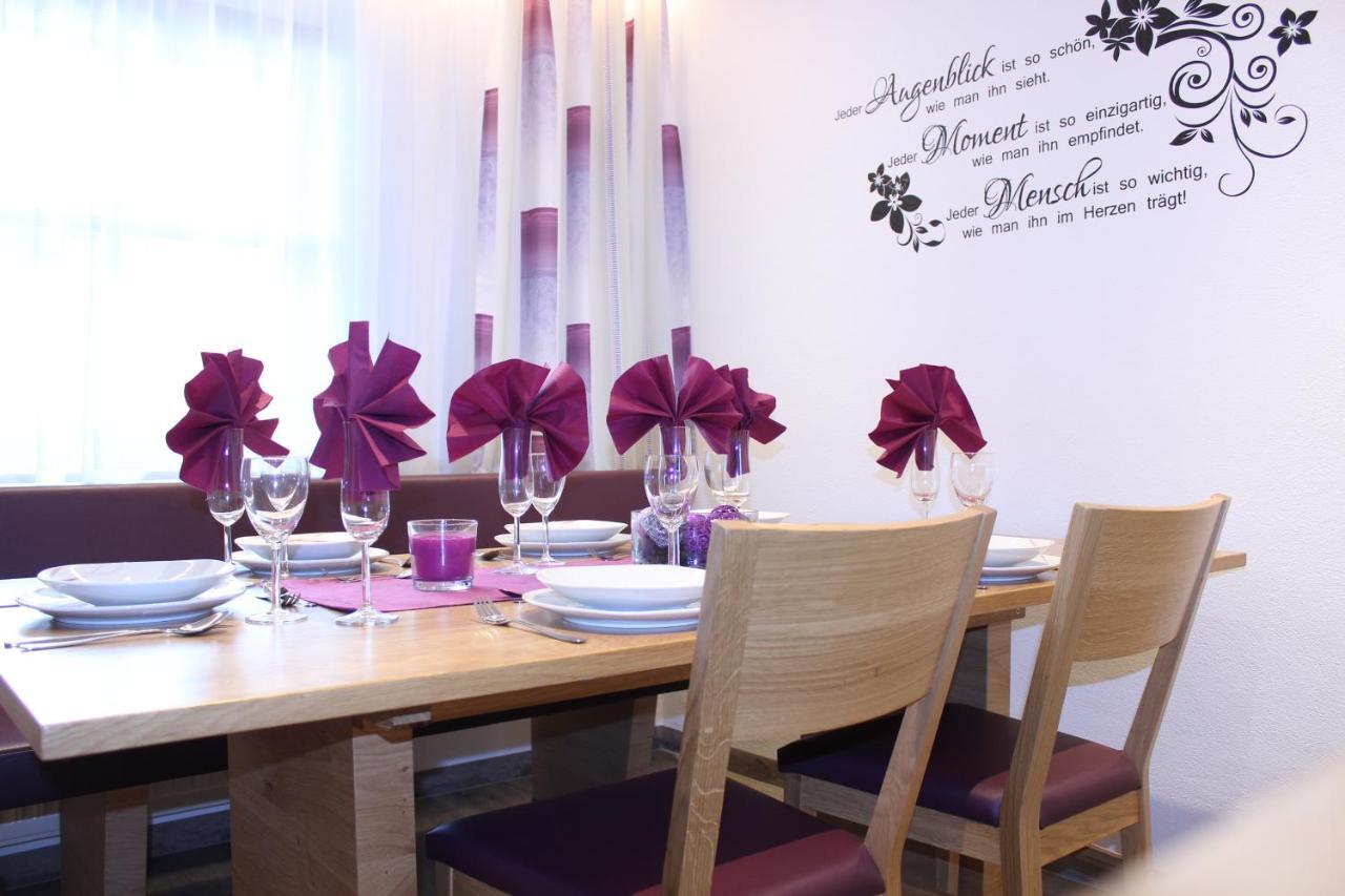 Apartament Haus Amade Wagrain Zewnętrze zdjęcie