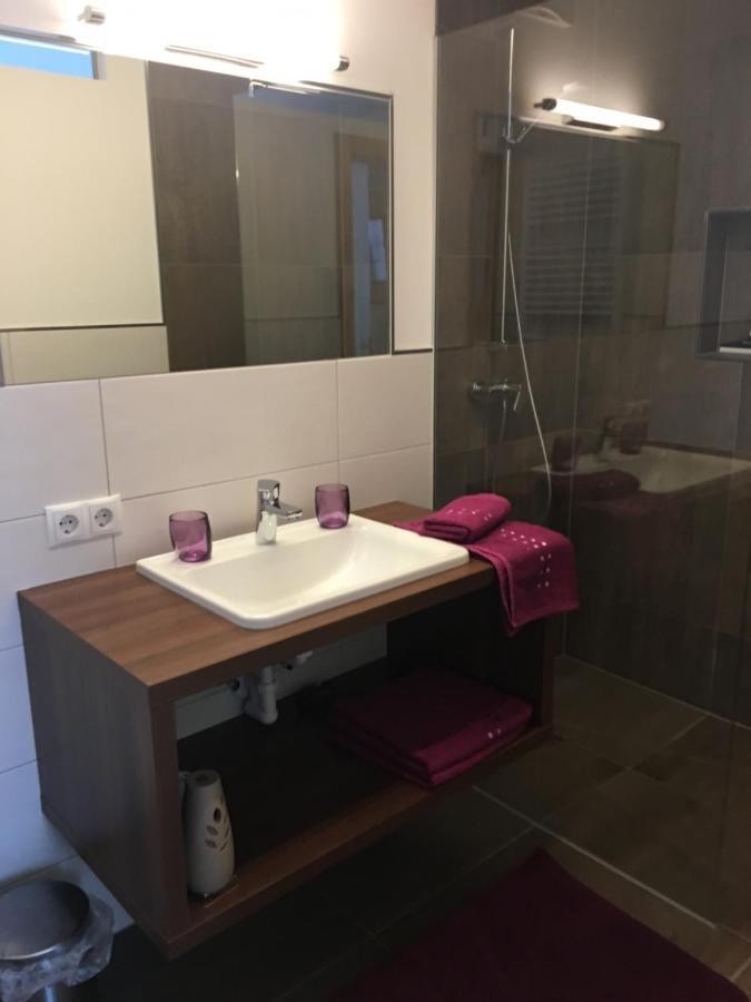 Apartament Haus Amade Wagrain Zewnętrze zdjęcie