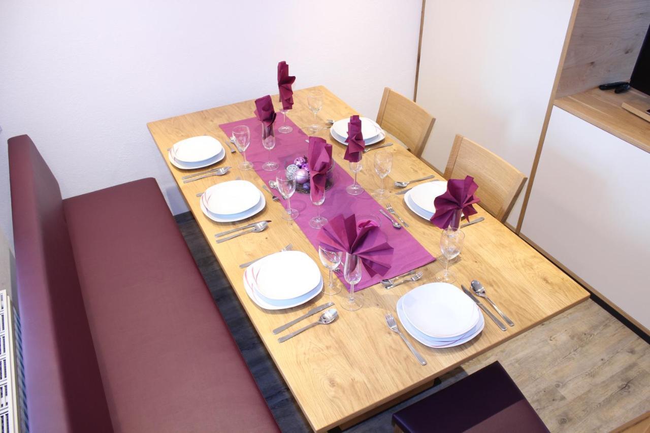 Apartament Haus Amade Wagrain Zewnętrze zdjęcie
