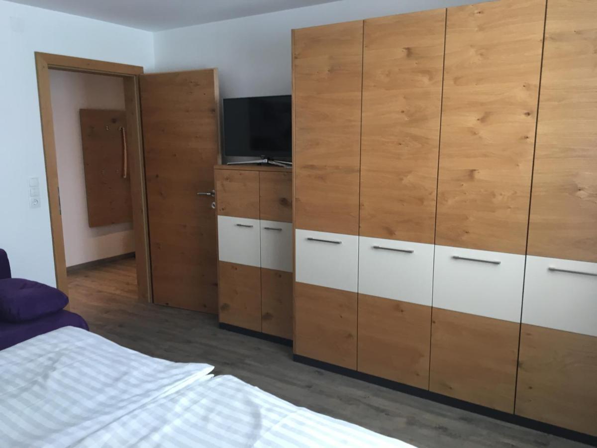 Apartament Haus Amade Wagrain Zewnętrze zdjęcie